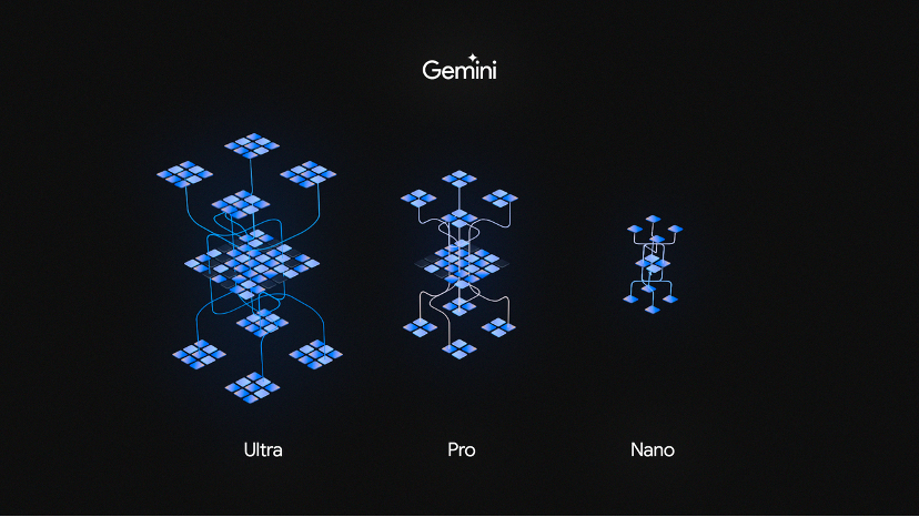 Gemini 1.0发布：谷歌AI首次超越人类多模态处理能力-第3张图片-世界杯直播-世界杯直播观看-官方最新链接-V3.6.9