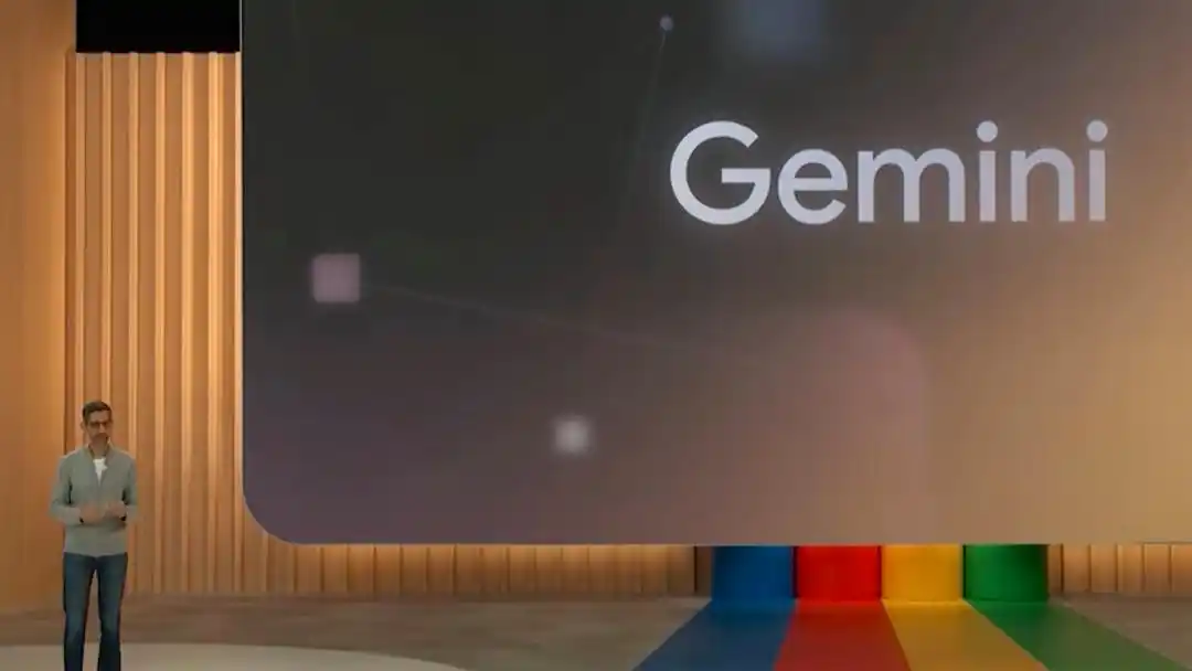 谷歌Gemini宣传视频被指造假,并非实时对话-第30张图片-世界杯直播-世界杯直播观看-官方最新链接-V3.6.9 谷歌Gemini宣传视频被指造假,并非实时对话-第30张图片-世界杯直播-世界杯直播观看-官方最新链接-V3.6.9