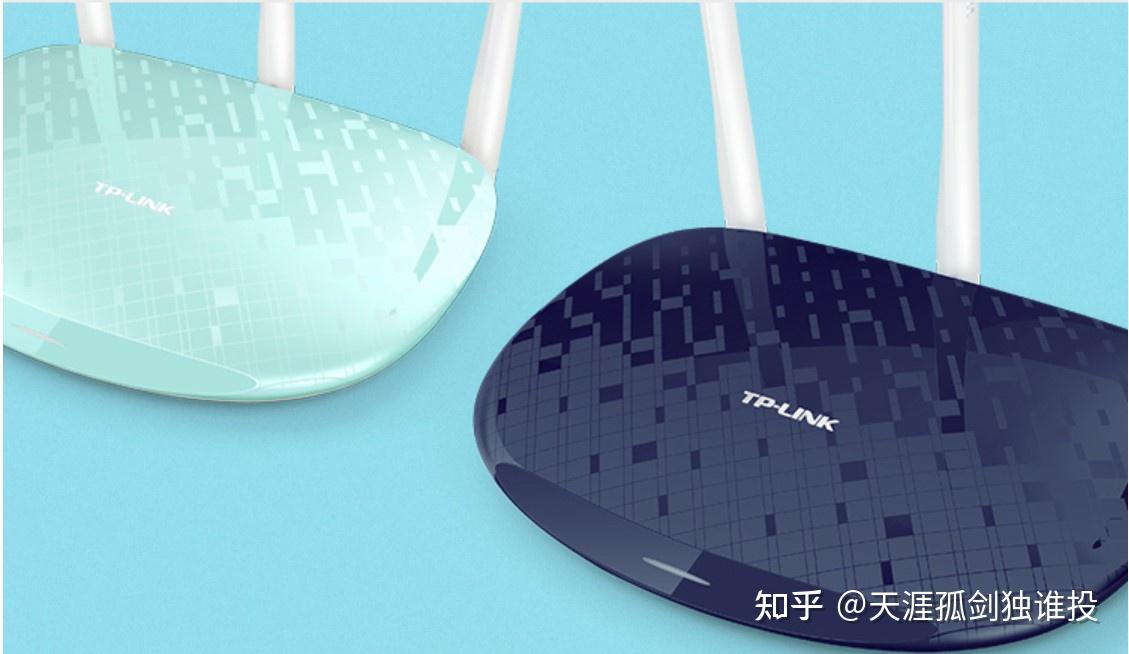TP-LINK路由器选购攻略，AI帮你省时少走弯路