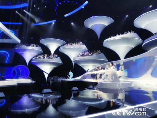 机智过人:AI领域广、科研人员多的大型电视科普节目-第1张图片-世界杯直播-世界杯直播观看-官方最新链接-V3.6.9 机智过人:AI领域广、科研人员多的大型电视科普节目-第1张图片-世界杯直播-世界杯直播观看-官方最新链接-V3.6.9