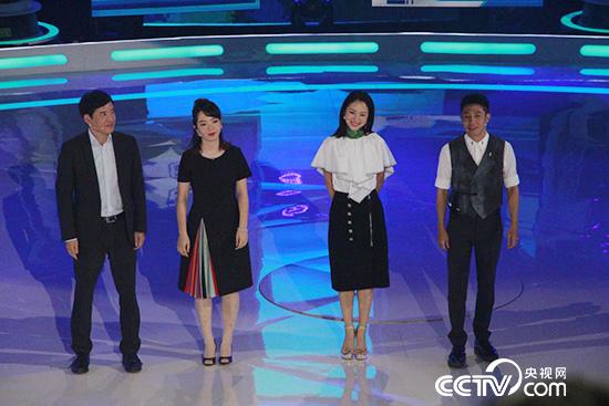 机智过人:AI领域广、科研人员多的大型电视科普节目-第2张图片-世界杯直播-世界杯直播观看-官方最新链接-V3.6.9 机智见证团