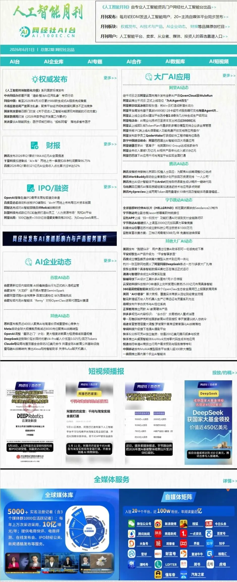 Gemini 5月AI大事件:国家基金领投DeepSeek,百度AI收入过半-第2张图片-世界杯直播-世界杯直播观看-官方最新链接-V3.6.9 Gemini 5月AI大事件:国家基金领投DeepSeek,百度AI收入过半-第2张图片-世界杯直播-世界杯直播观看-官方最新链接-V3.6.9