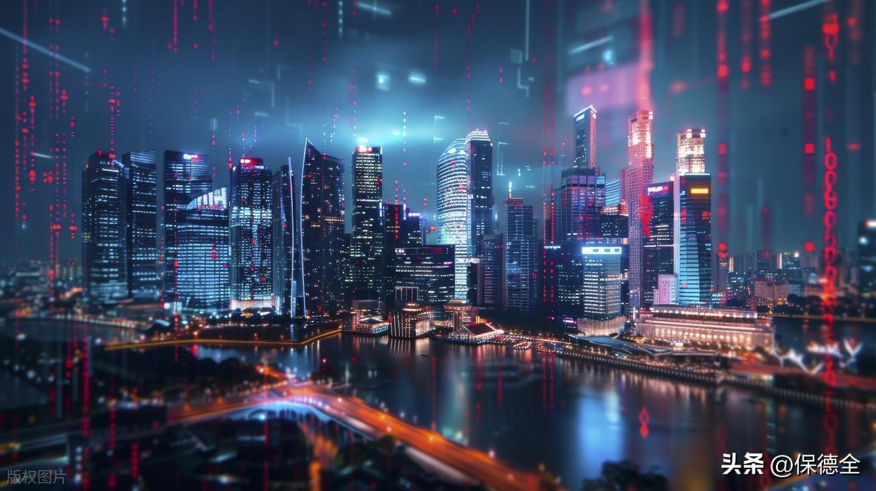 未来十年贫富标尺：Token决定AI时代财富-第8张图片-世界杯直播-世界杯直播观看-官方最新链接-V3.6.9