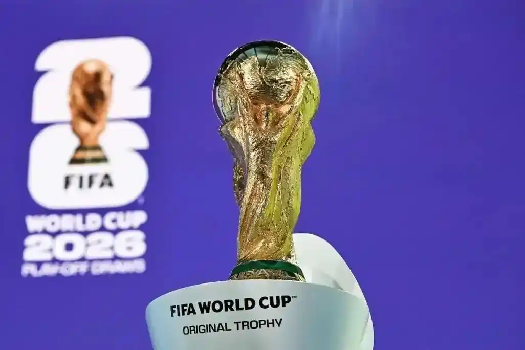 2026世界杯直播免费看，三家平台怎么选？球迷必看攻略-第10张图片-世界杯直播-世界杯直播观看-官方最新链接-V3.6.9