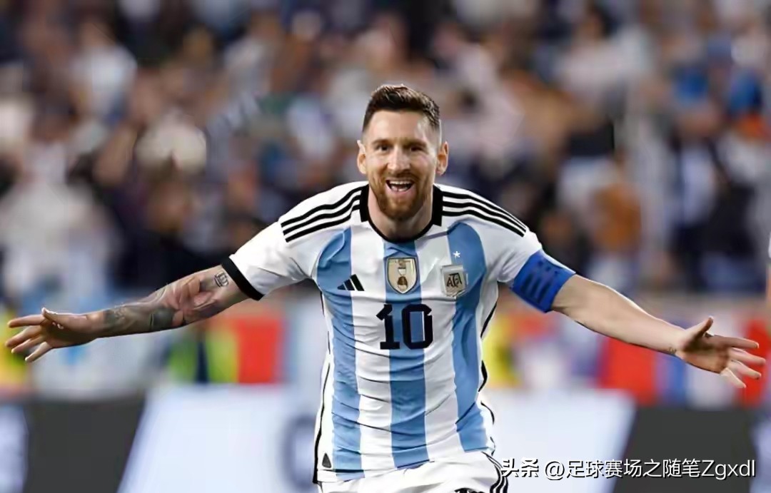 2026世界杯八强出炉！阿根廷独扛南美，7月10日决战赛程-第7张图片-世界杯直播-世界杯直播观看-官方最新链接-V3.6.9