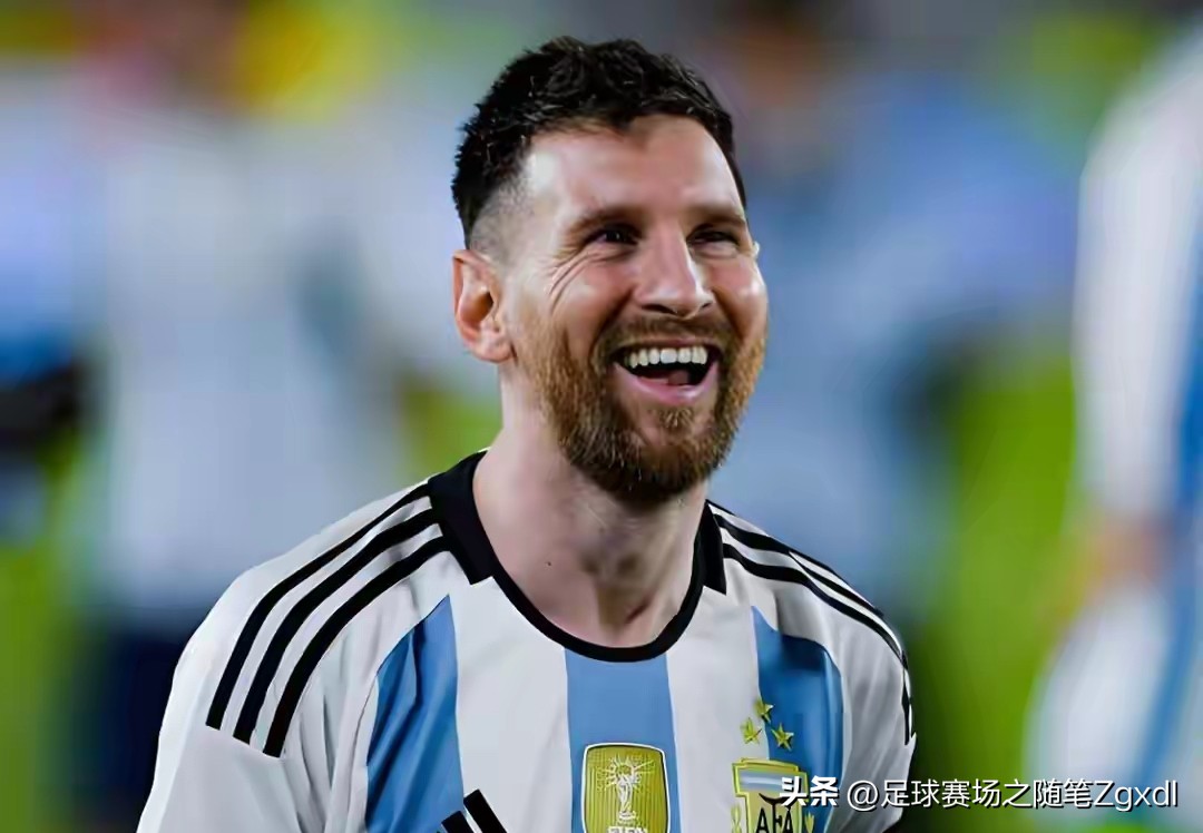 2026世界杯八强出炉！阿根廷独扛南美，7月10日决战赛程-第8张图片-世界杯直播-世界杯直播观看-官方最新链接-V3.6.9