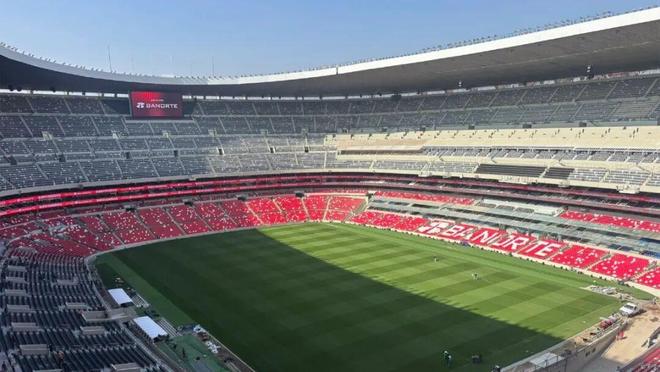 2026美加墨世界杯：16座存量体育建筑打造精彩赛事-第16张图片-世界杯直播-世界杯直播观看-官方最新链接-V3.6.9