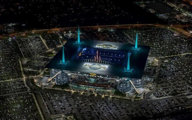 2026美加墨世界杯：16座存量体育建筑打造精彩赛事-第22张图片-世界杯直播-世界杯直播观看-官方最新链接-V3.6.9