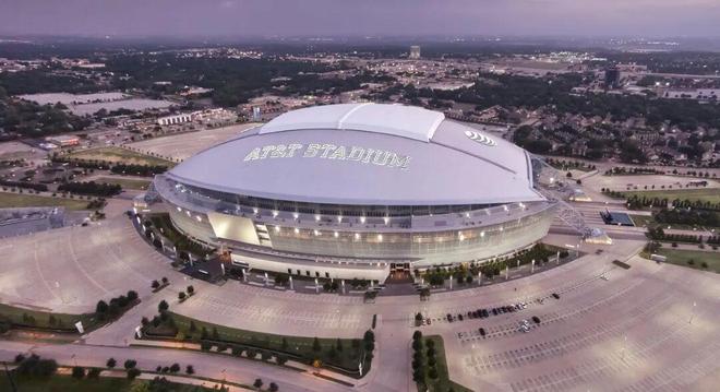 2026美加墨世界杯：16座存量体育建筑打造精彩赛事-第24张图片-世界杯直播-世界杯直播观看-官方最新链接-V3.6.9