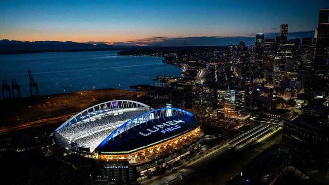 2026美加墨世界杯：16座存量体育建筑打造精彩赛事-第45张图片-世界杯直播-世界杯直播观看-官方最新链接-V3.6.9