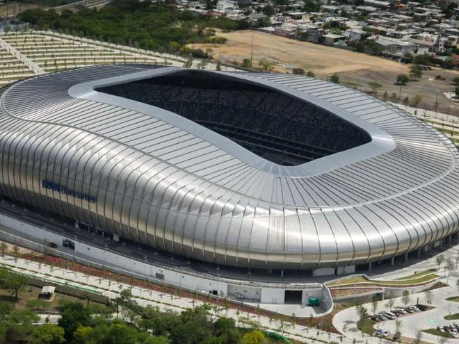 2026美加墨世界杯：16座存量体育建筑打造精彩赛事-第57张图片-世界杯直播-世界杯直播观看-官方最新链接-V3.6.9