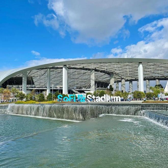 2026美加墨世界杯：16座存量体育建筑打造精彩赛事-第9张图片-世界杯直播-世界杯直播观看-官方最新链接-V3.6.9
