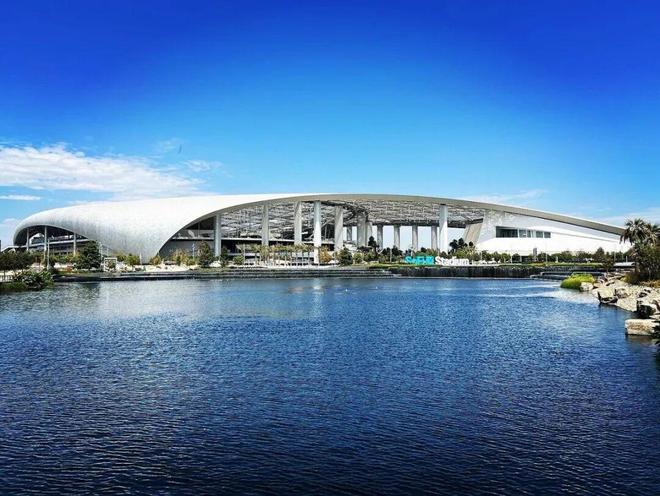 2026美加墨世界杯：16座存量体育建筑打造精彩赛事-第10张图片-世界杯直播-世界杯直播观看-官方最新链接-V3.6.9