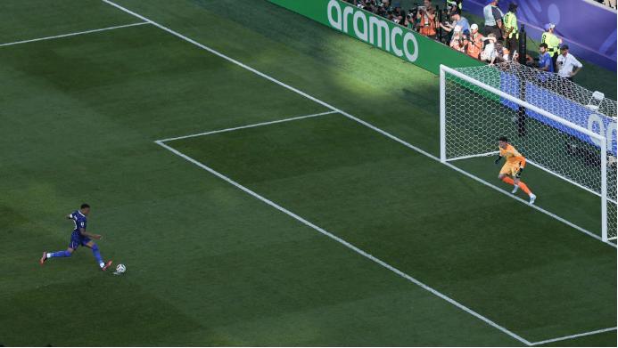 2026世界杯16强战：摩洛哥3-0加拿大，东道主首支出局-第5张图片-世界杯直播-世界杯直播观看-官方最新链接-V3.6.9