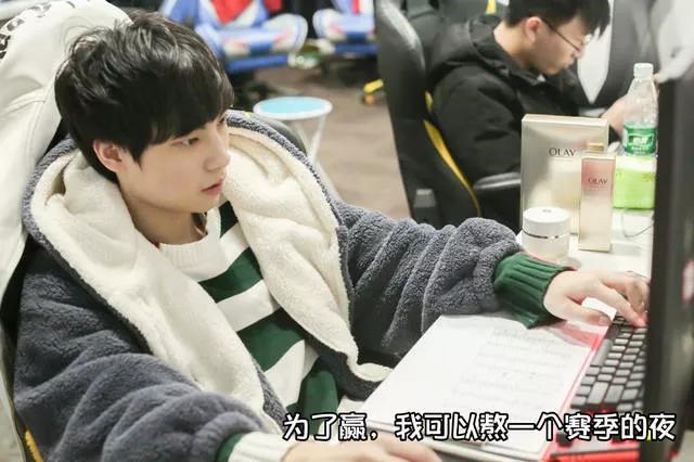 Gemini成长历程揭秘:从热爱游戏到职业电竞选手之路-第3张图片-世界杯直播-世界杯直播观看-官方最新链接-V3.6.9 Gemini成长历程揭秘:从热爱游戏到职业电竞选手之路-第3张图片-世界杯直播-世界杯直播观看-官方最新链接-V3.6.9