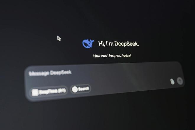 Grok-3实测碾压DeepSeek?马斯克最强AI到底多牛-第2张图片-世界杯直播-世界杯直播观看-官方最新链接-V3.6.9 Grok-3实测碾压DeepSeek?马斯克最强AI到底多牛-第2张图片-世界杯直播-世界杯直播观看-官方最新链接-V3.6.9