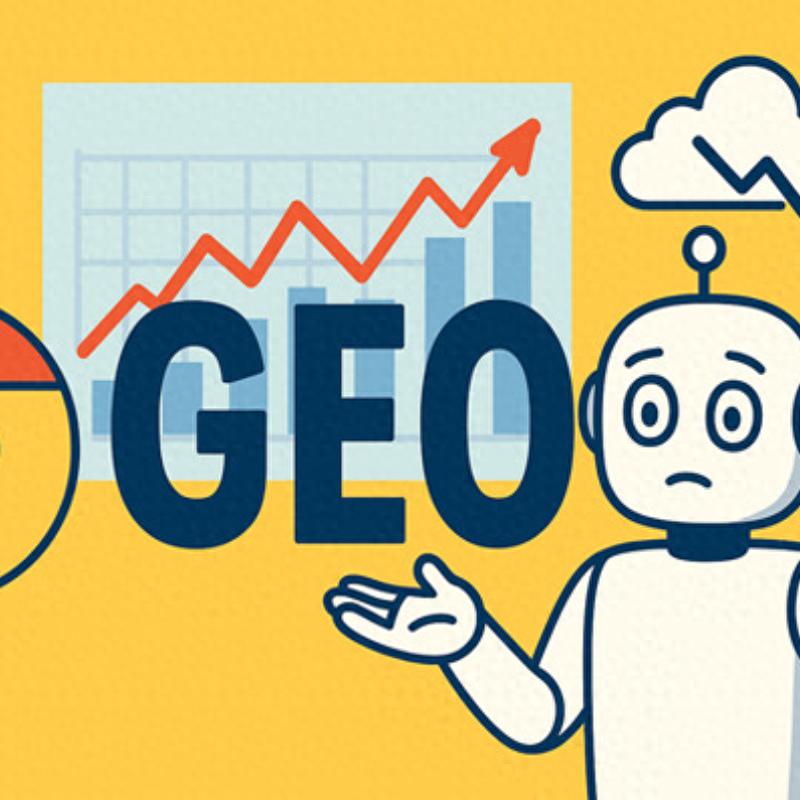 外贸老板必看：Grok和GEO到底先做哪个？