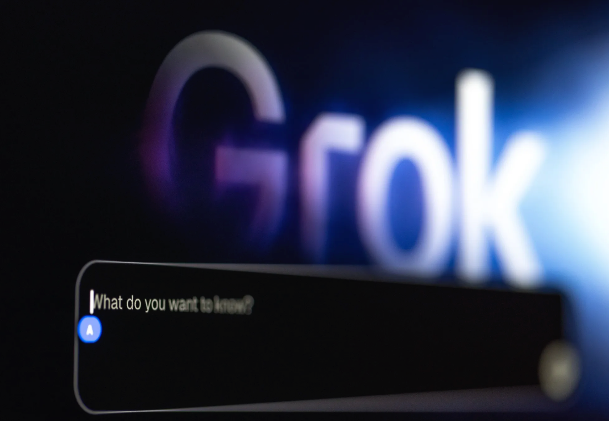 Grok被华尔街悄悄测试，马斯克想在SpaceX上市前多赚钱