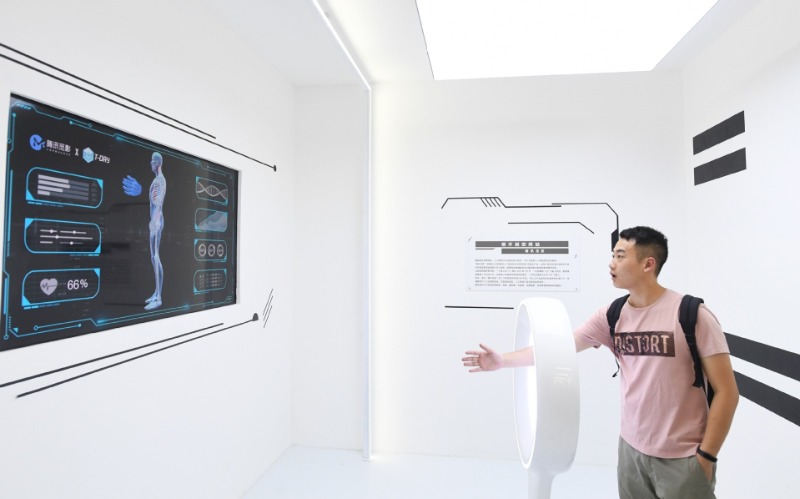 AI看病比医生更准？中国研究登自然·医学，儿科诊断新突破-第3张图片-世界杯直播-世界杯直播观看-官方最新链接-V3.6.9