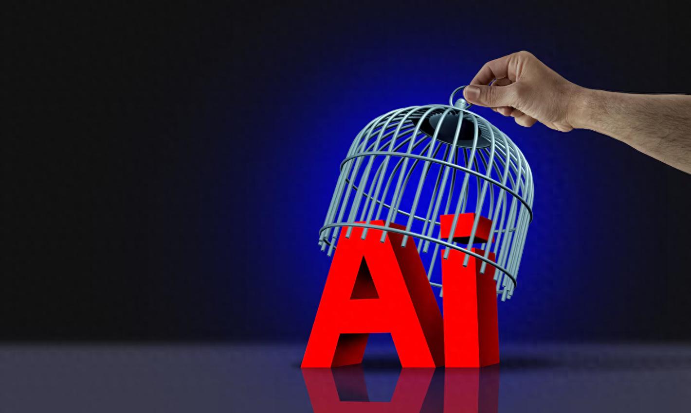 AI比原子弹还危险？金融时报呼吁全球紧急监管