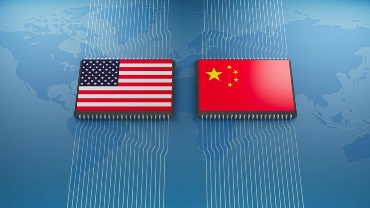 美国AI泡沫破灭，中国模型靠真本事逆袭全球-第4张图片-世界杯直播-世界杯直播观看-官方最新链接-V3.6.9