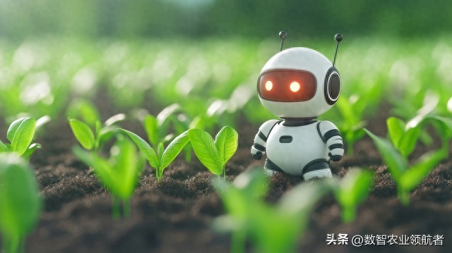 AI写代码快如点外卖？程序员没失业，农业软件AI搞不定