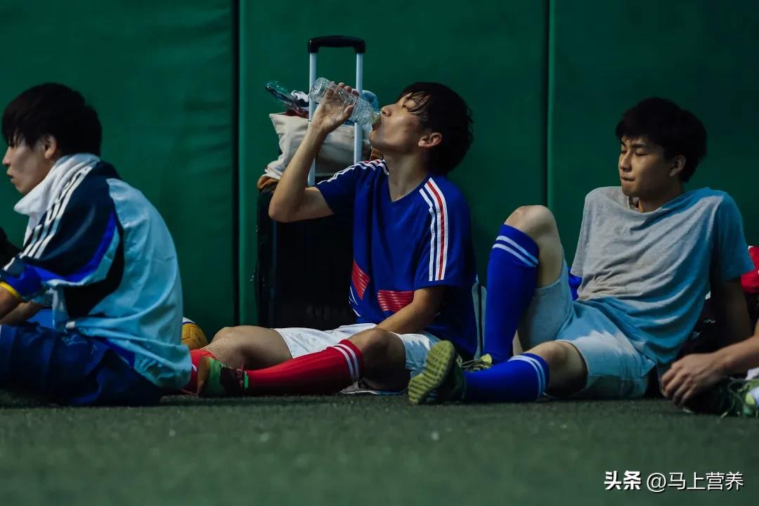 2026年世界杯新规则：每半场22分钟左右设3分钟补水时间-第2张图片-世界杯直播-世界杯直播观看-官方最新链接-V3.6.9