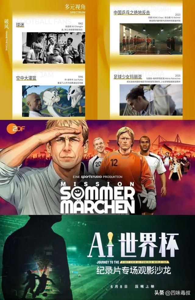 2026世界杯赛程：熬夜看球还是影院观赛？-第5张图片-世界杯直播-世界杯直播观看-官方最新链接-V3.6.9