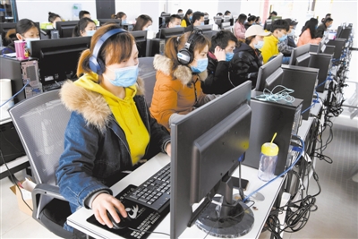 AI训练师:500万新岗位,你也能做?-第2张图片-世界杯直播-世界杯直播观看-官方最新链接-V3.6.9 AI训练师:500万新岗位,你也能做?-第2张图片-世界杯直播-世界杯直播观看-官方最新链接-V3.6.9