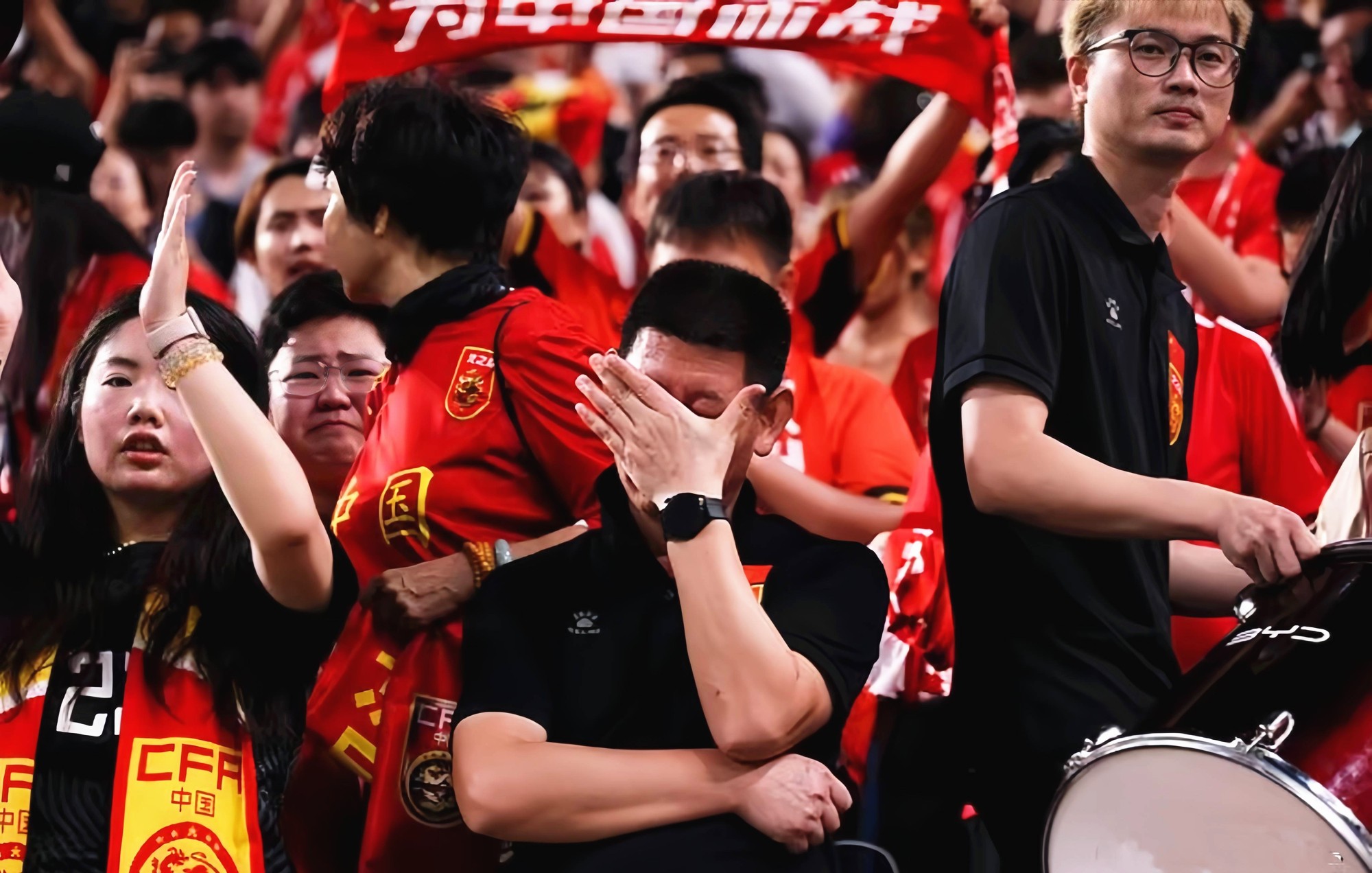 2026世界杯直播悬了?央视与FIFA报价差一倍,距开赛仅30天-第3张图片-世界杯直播-世界杯直播观看-官方最新链接-V3.6.9 2026世界杯直播悬了?央视与FIFA报价差一倍,距开赛仅30天-第3张图片-世界杯直播-世界杯直播观看-官方最新链接-V3.6.9