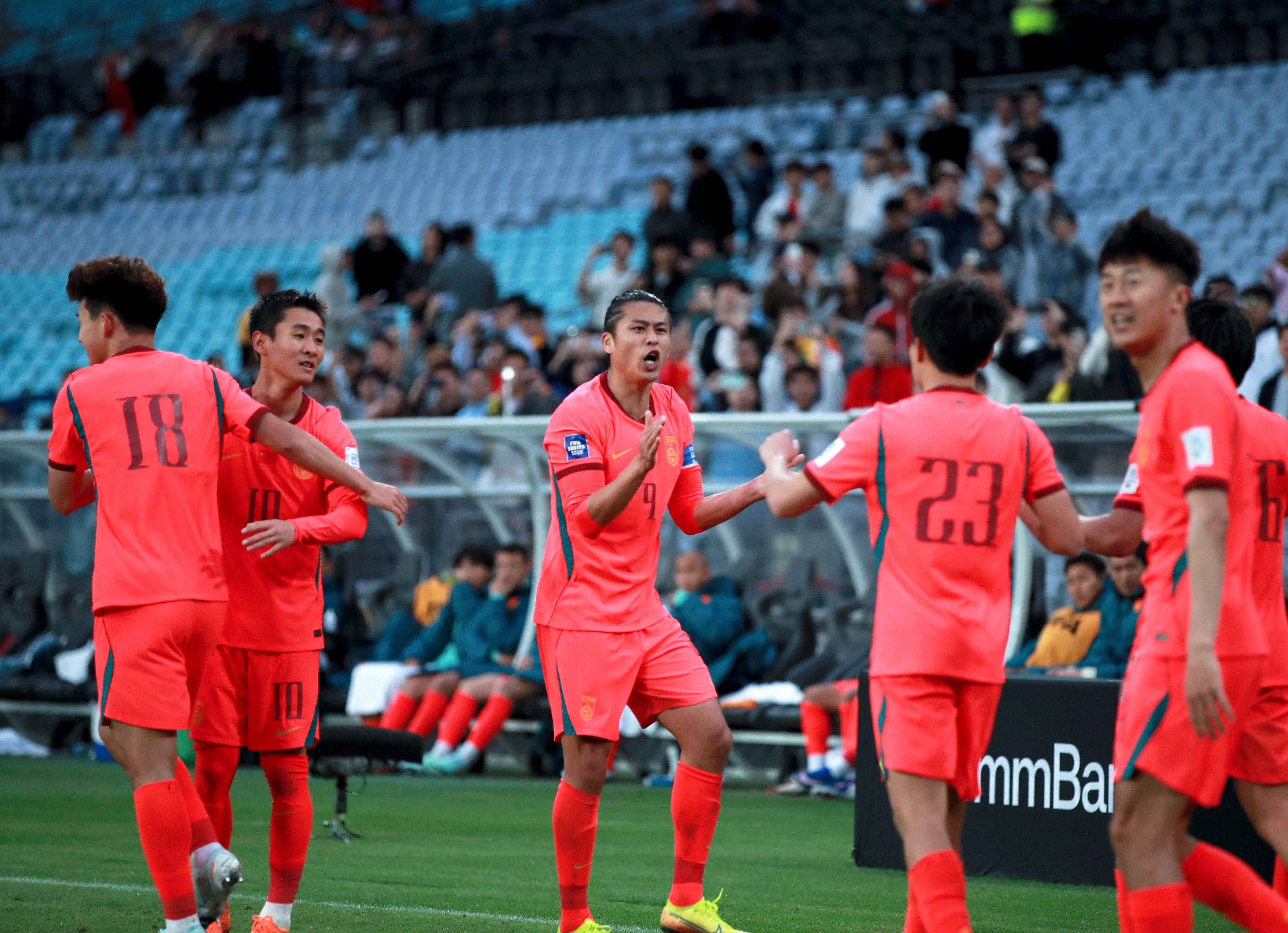 2026世界杯直播悬了?央视与FIFA报价差一倍,距开赛仅30天-第5张图片-世界杯直播-世界杯直播观看-官方最新链接-V3.6.9 2026世界杯直播悬了?央视与FIFA报价差一倍,距开赛仅30天-第5张图片-世界杯直播-世界杯直播观看-官方最新链接-V3.6.9
