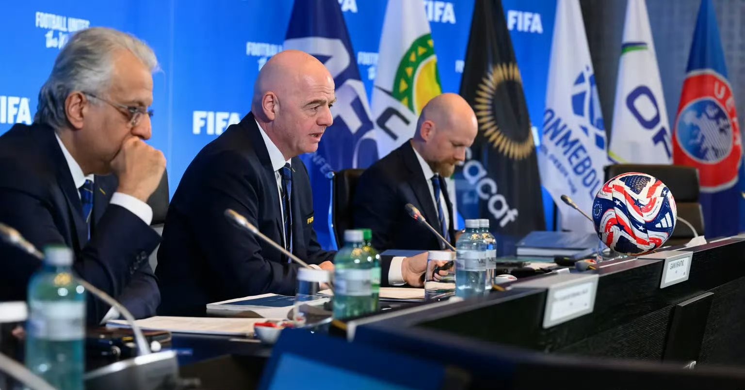 2026世界杯直播悬了?央视与FIFA报价差一倍,距开赛仅30天-第6张图片-世界杯直播-世界杯直播观看-官方最新链接-V3.6.9 2026世界杯直播悬了?央视与FIFA报价差一倍,距开赛仅30天-第6张图片-世界杯直播-世界杯直播观看-官方最新链接-V3.6.9