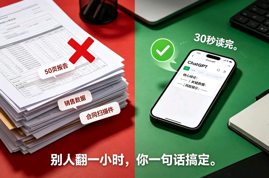 ChatGPT不止能聊天!六个核心技能,带你彻底玩转AI-第4张图片-世界杯直播-世界杯直播观看-官方最新链接-V3.6.9 ChatGPT不止能聊天!六个核心技能,带你彻底玩转AI-第4张图片-世界杯直播-世界杯直播观看-官方最新链接-V3.6.9
