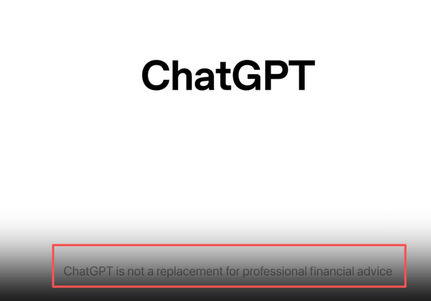 ChatGPT新功能:读取美国用户银行流水,自动生成财务仪表盘-第7张图片-世界杯直播-世界杯直播观看-官方最新链接-V3.6.9 ChatGPT新功能:读取美国用户银行流水,自动生成财务仪表盘-第7张图片-世界杯直播-世界杯直播观看-官方最新链接-V3.6.9